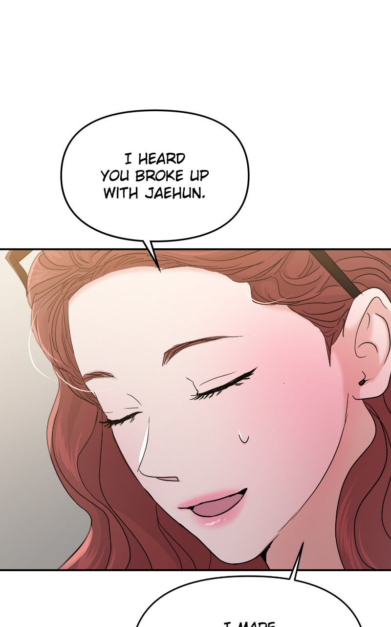 Read This is a Campus Romance Series EN Manga Online