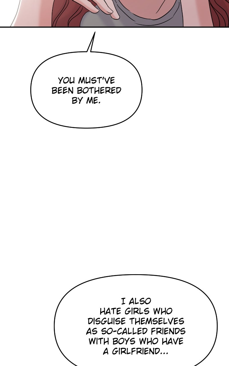 Read This is a Campus Romance Series EN Manga Online