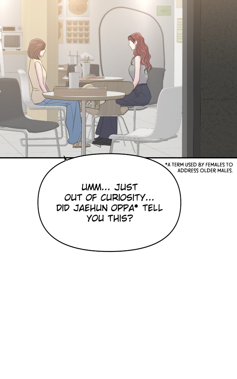 Read This is a Campus Romance Series EN Manga Online