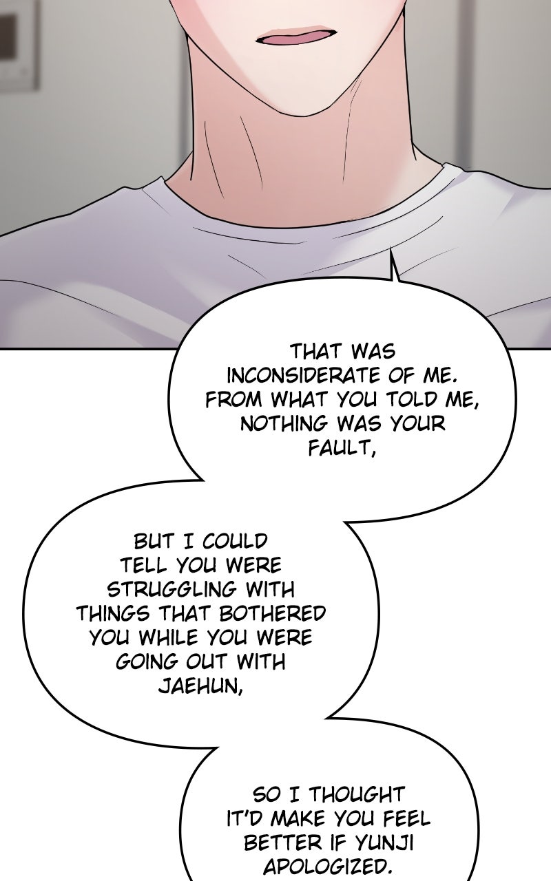 Read This is a Campus Romance Series EN Manga Online