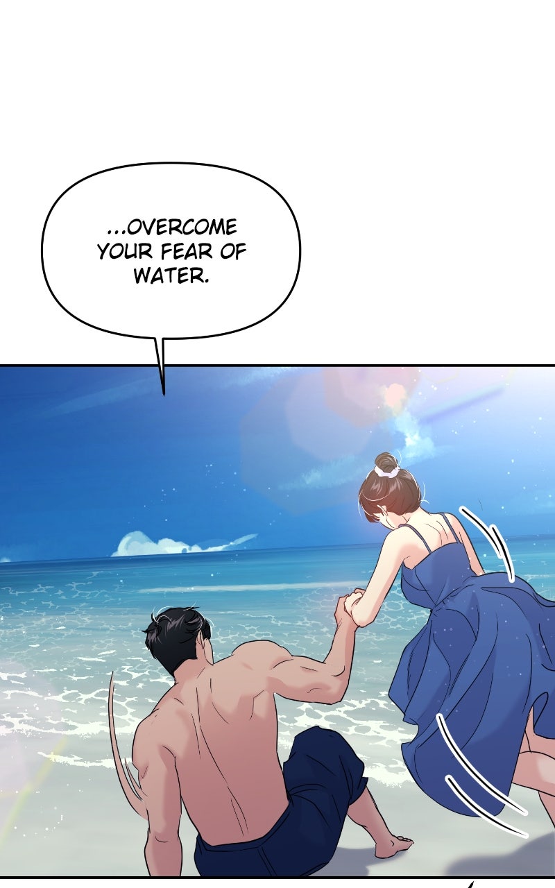 Read This is a Campus Romance Series EN Manga Online