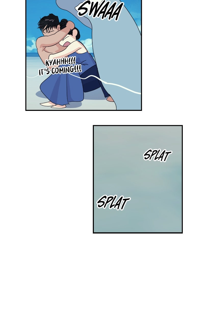 Read This is a Campus Romance Series EN Manga Online