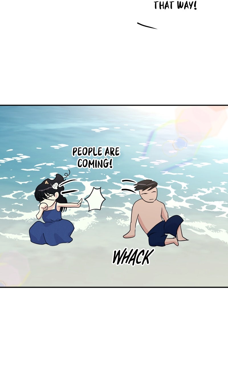 Read This is a Campus Romance Series EN Manga Online