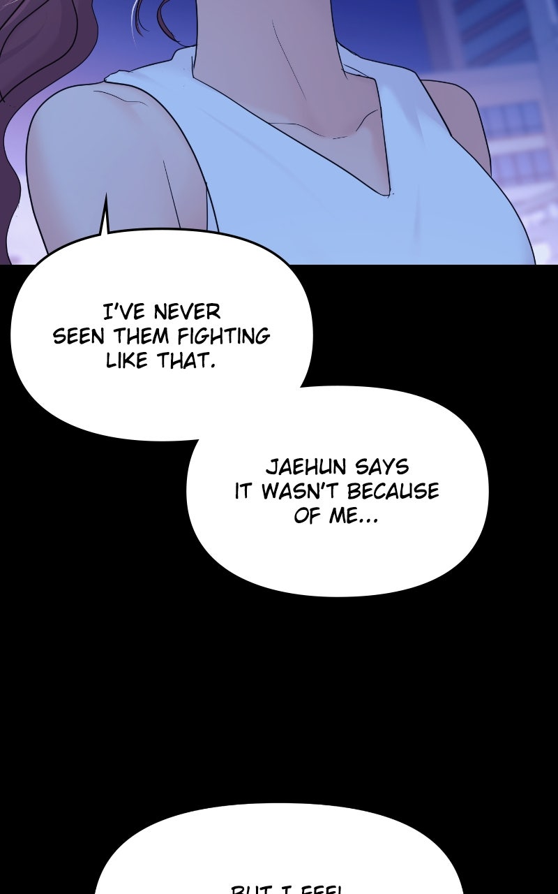 Read This is a Campus Romance Series EN Manga Online