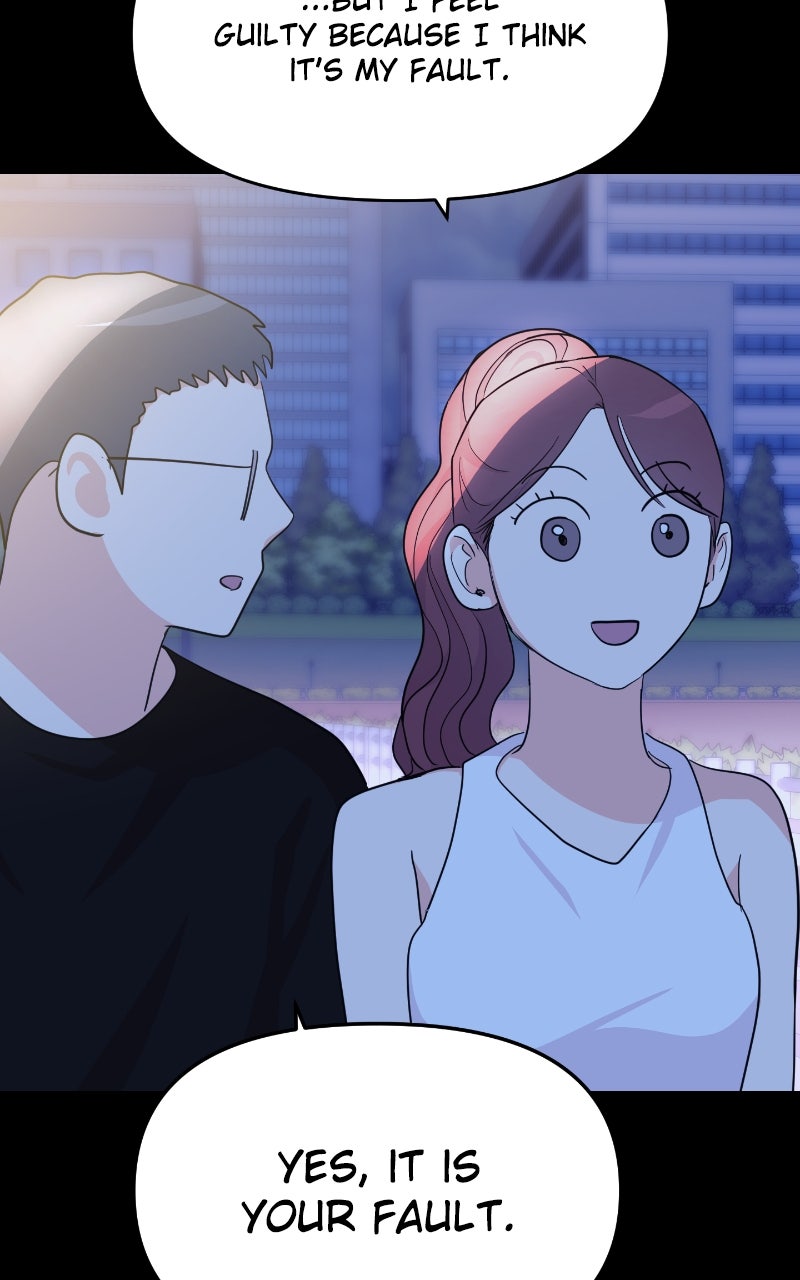 Read This is a Campus Romance Series EN Manga Online