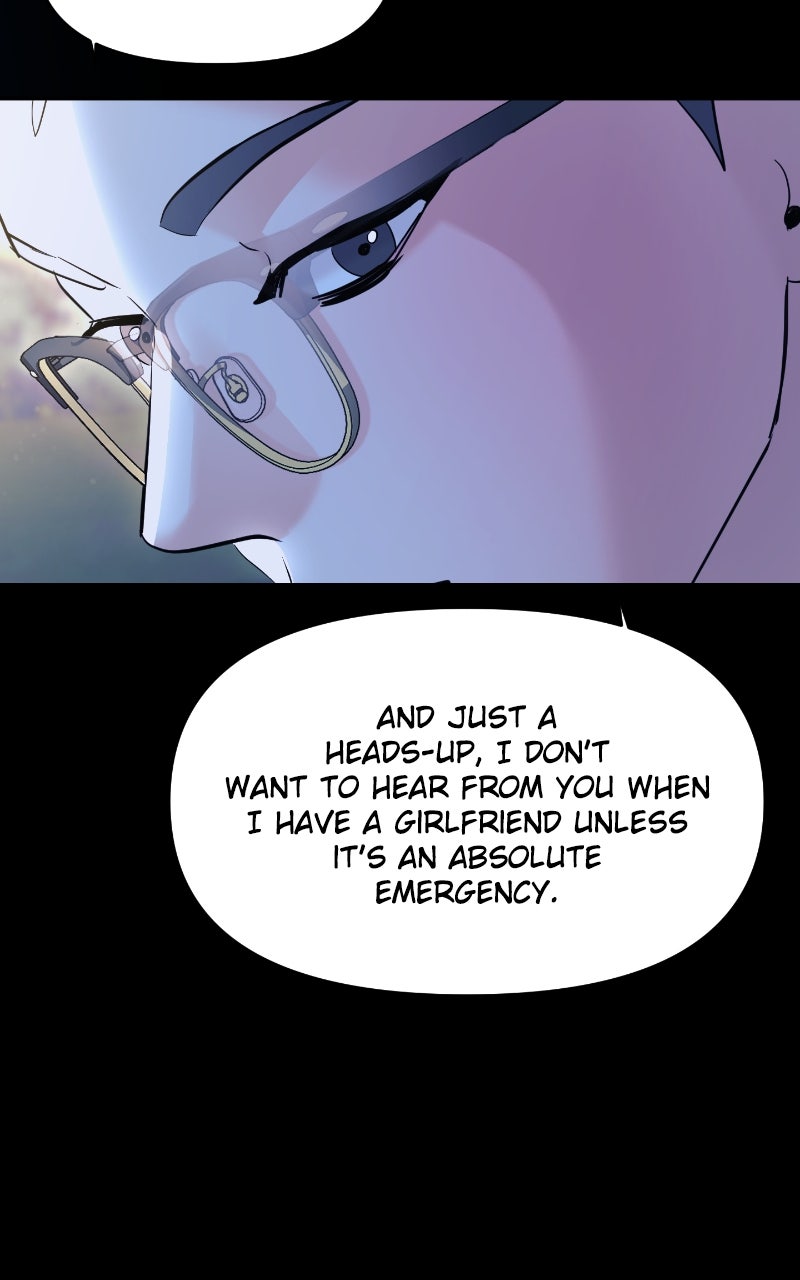 Read This is a Campus Romance Series EN Manga Online