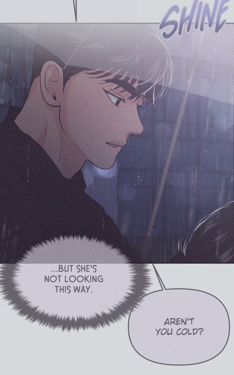 Read This is a Campus Romance Series EN Manga Online