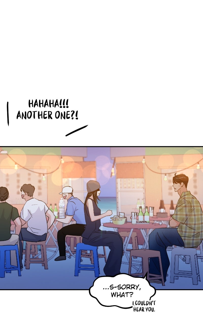 Read This is a Campus Romance Series EN Manga Online