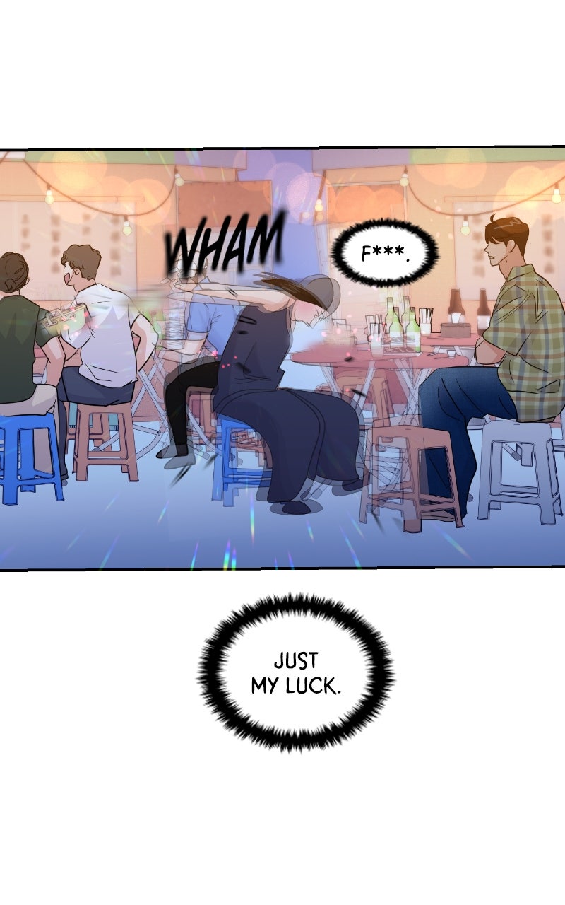 Read This is a Campus Romance Series EN Manga Online