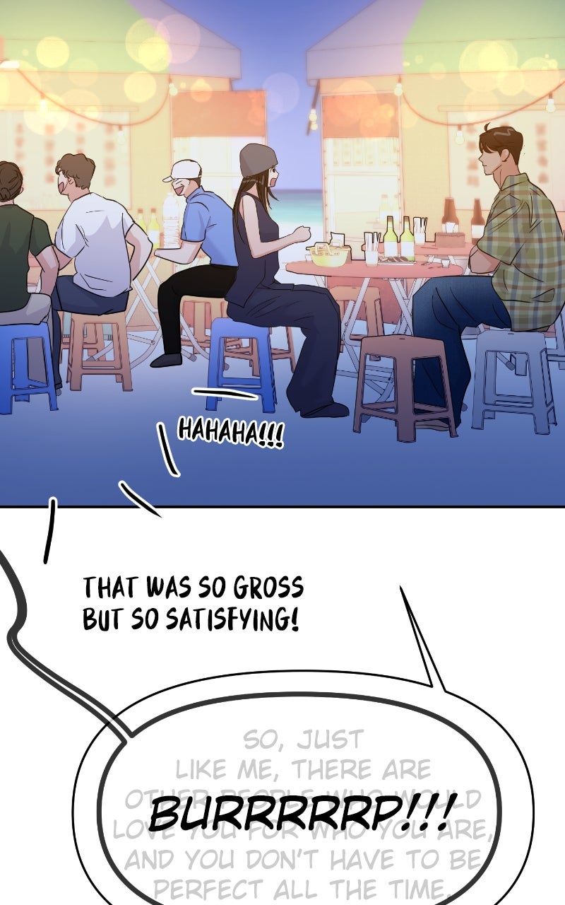 Read This is a Campus Romance Series EN Manga Online