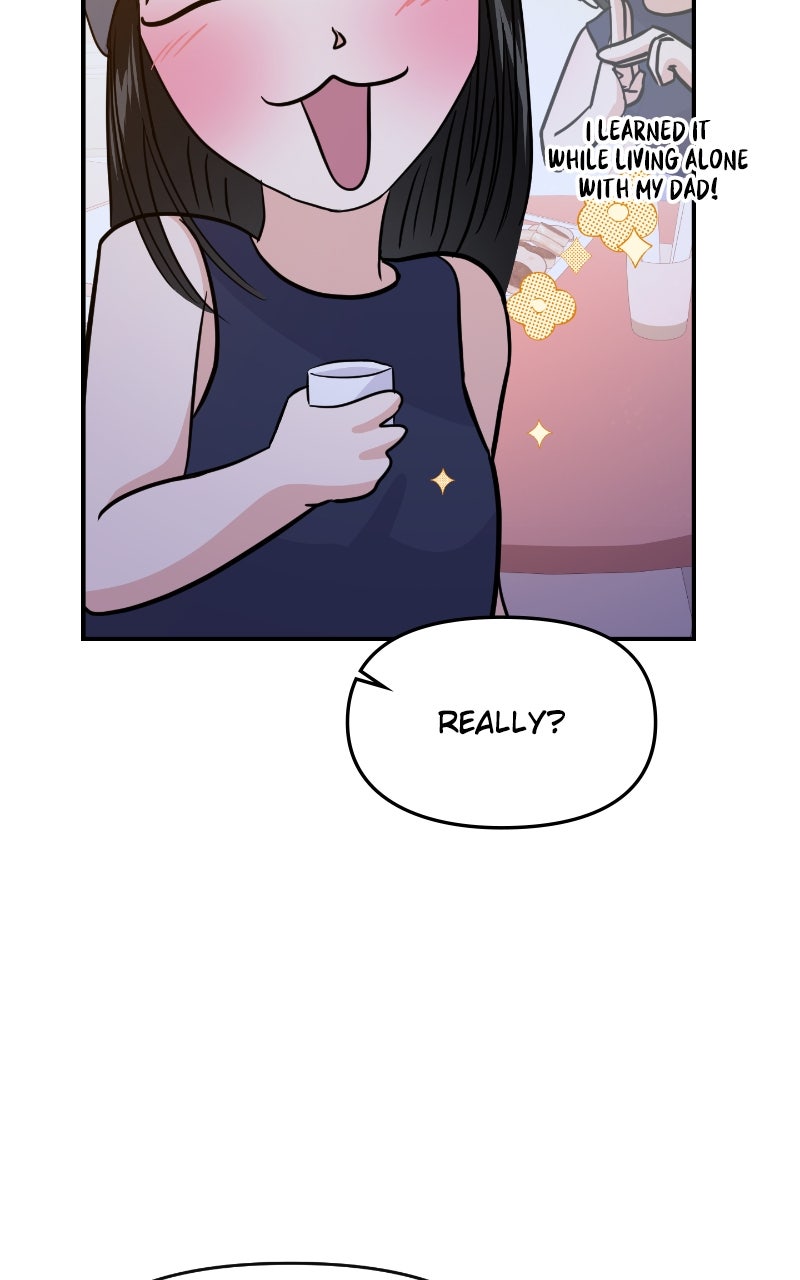 Read This is a Campus Romance Series EN Manga Online