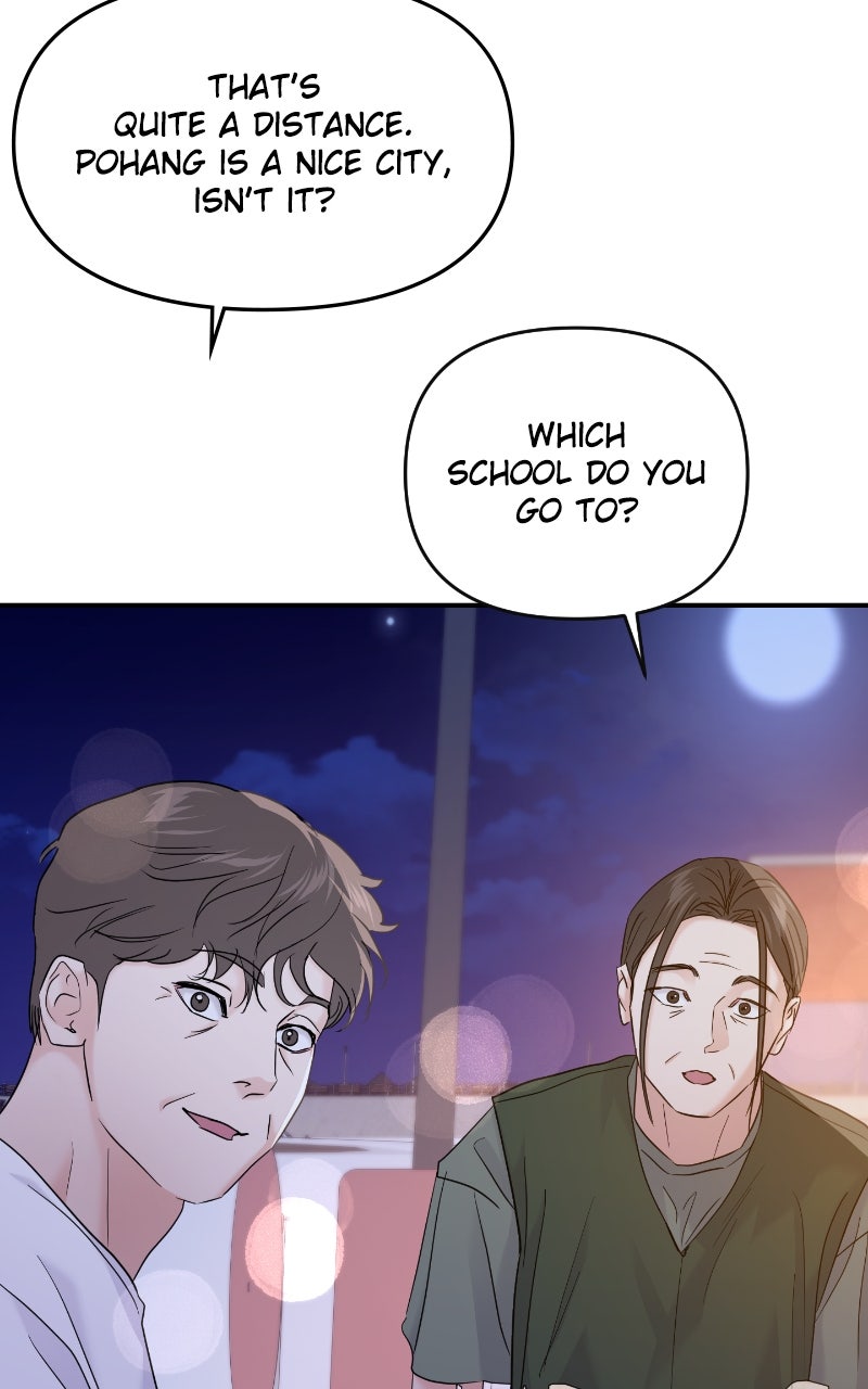 Read This is a Campus Romance Series EN Manga Online