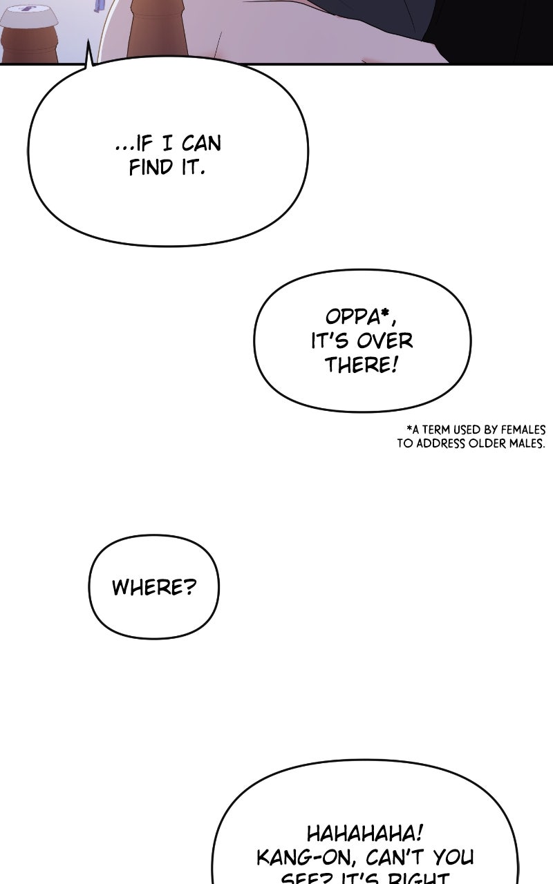 Read This is a Campus Romance Series EN Manga Online