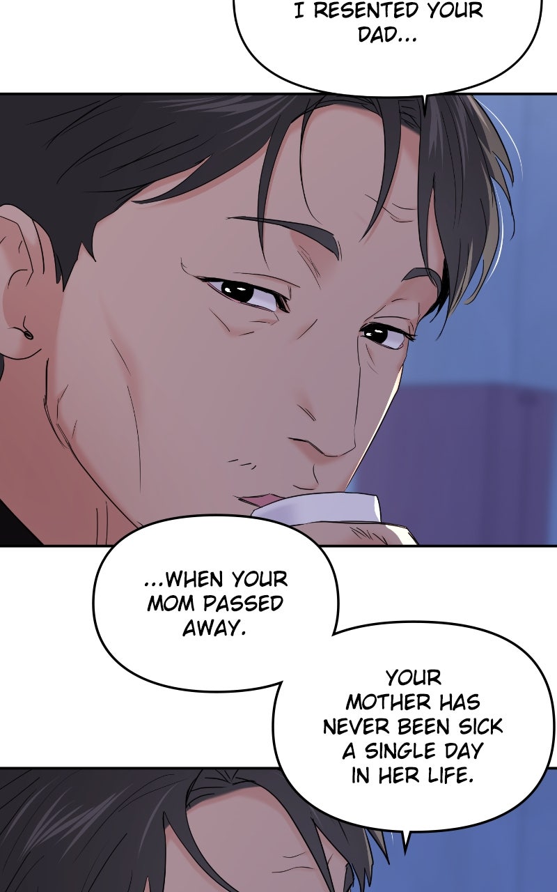 Read This is a Campus Romance Series EN Manga Online