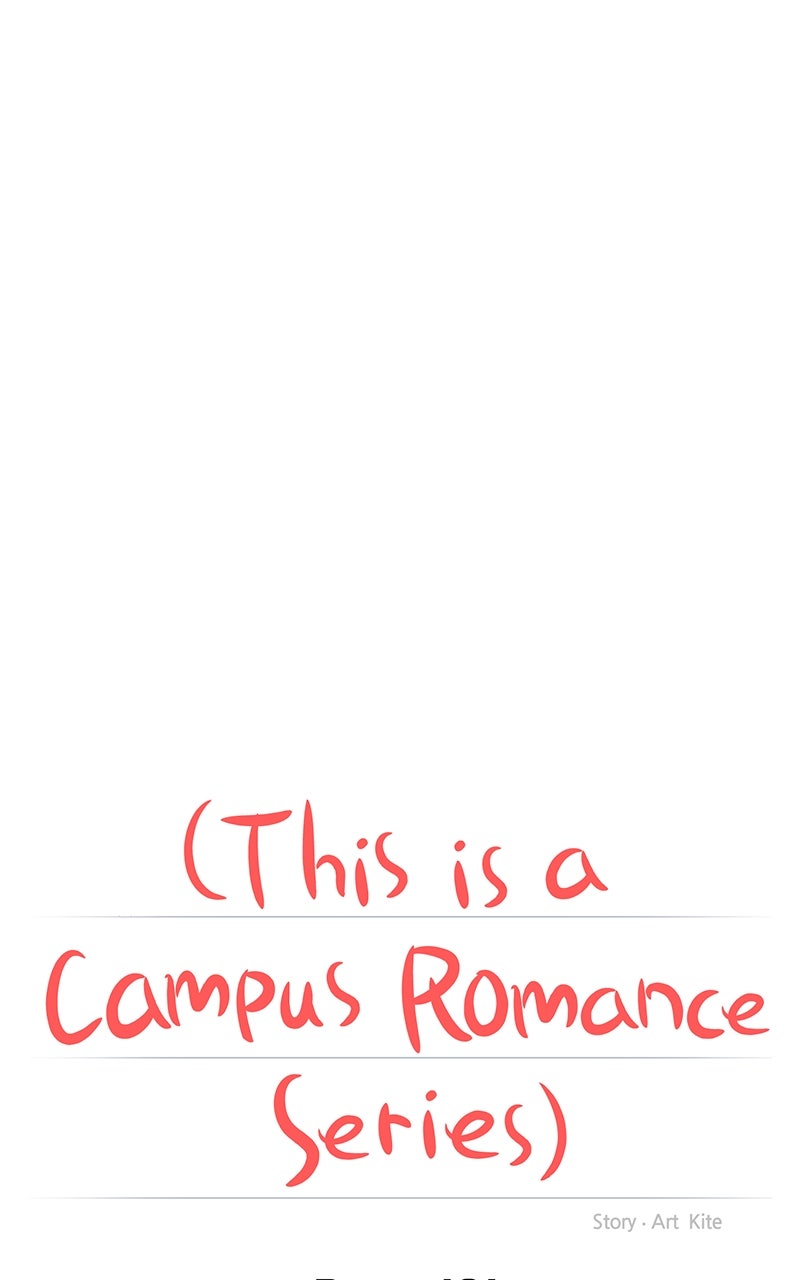 Read This is a Campus Romance Series EN Manga Online