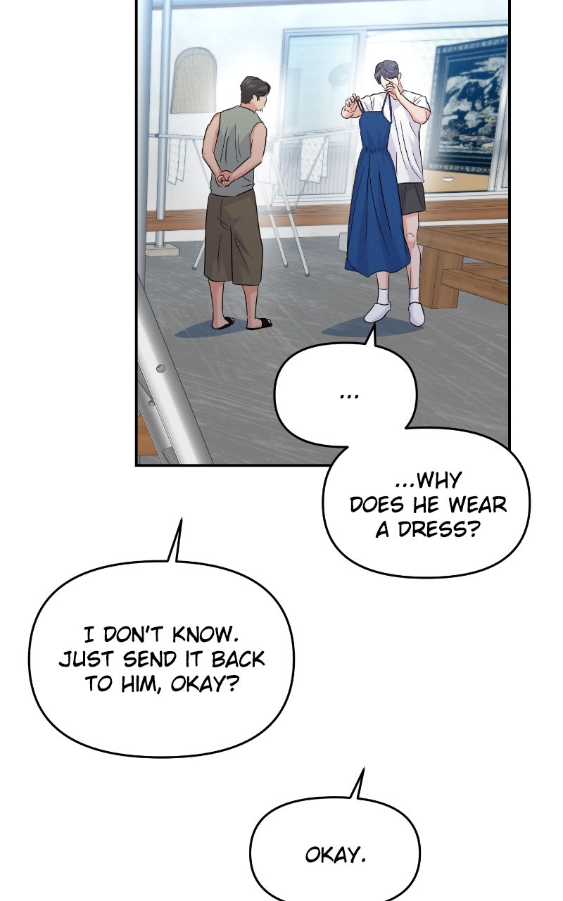 Read This is a Campus Romance Series EN Manga Online