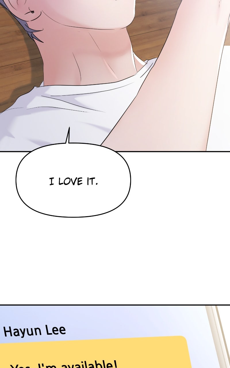 Read This is a Campus Romance Series EN Manga Online