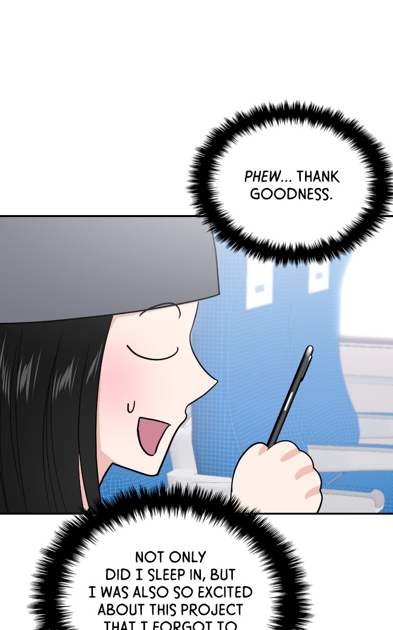 Read This is a Campus Romance Series EN Manga Online