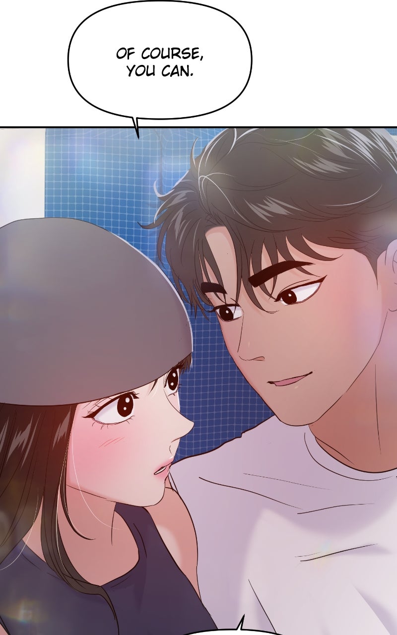 Read This is a Campus Romance Series EN Manga Online