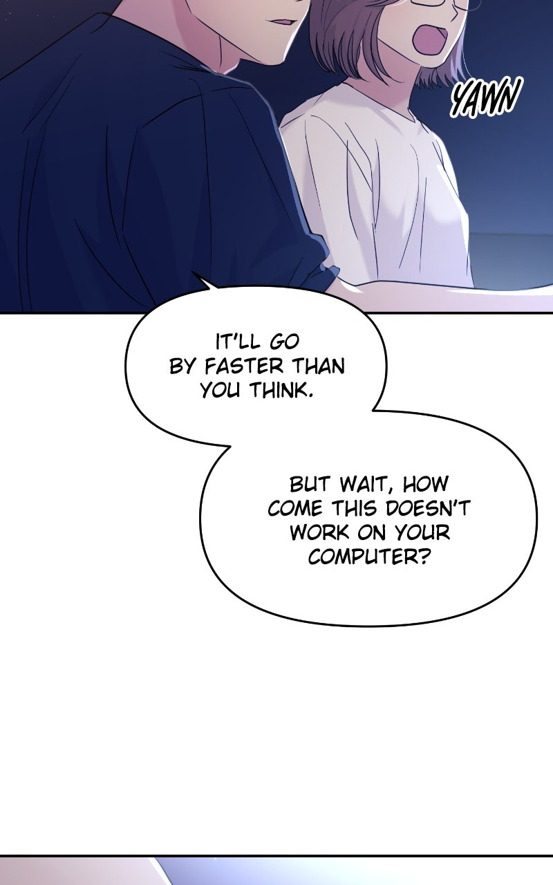 Read This is a Campus Romance Series EN Manga Online