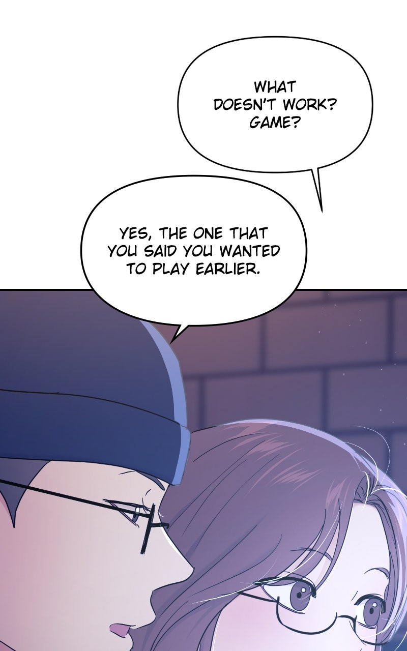 Read This is a Campus Romance Series EN Manga Online