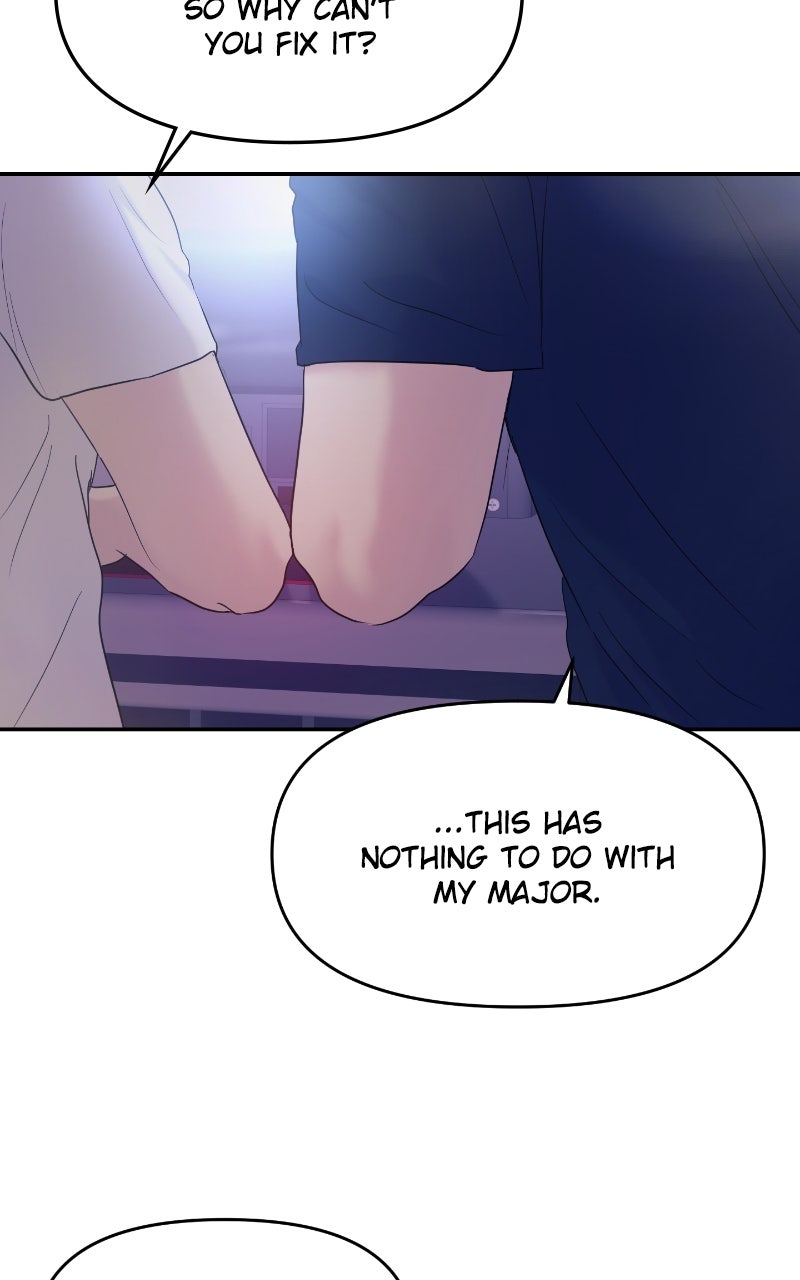 Read This is a Campus Romance Series EN Manga Online