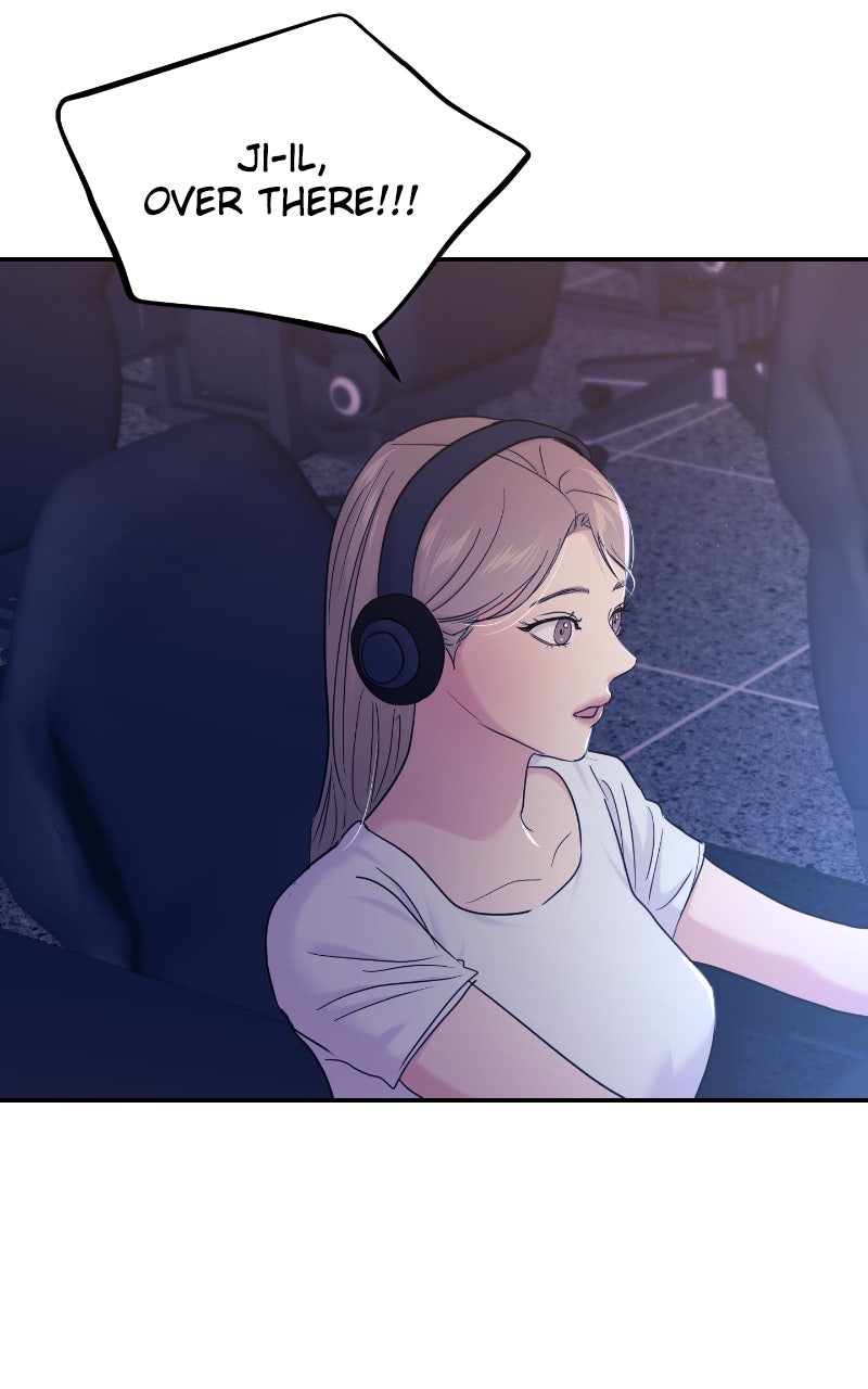 Read This is a Campus Romance Series EN Manga Online