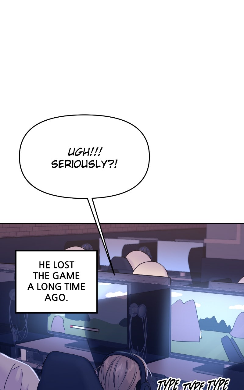 Read This is a Campus Romance Series EN Manga Online