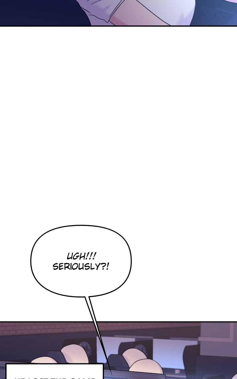 Read This is a Campus Romance Series EN Manga Online