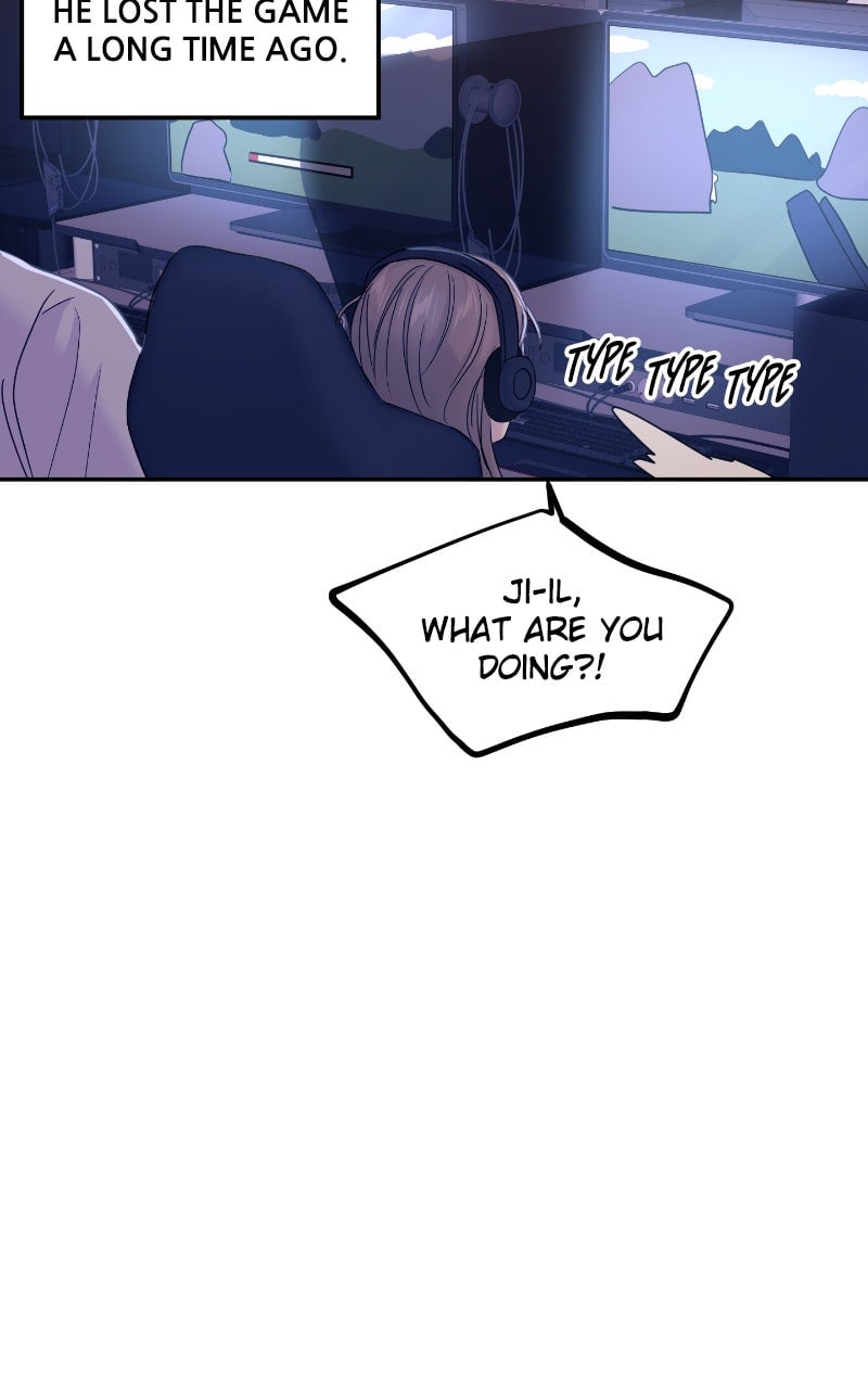 Read This is a Campus Romance Series EN Manga Online