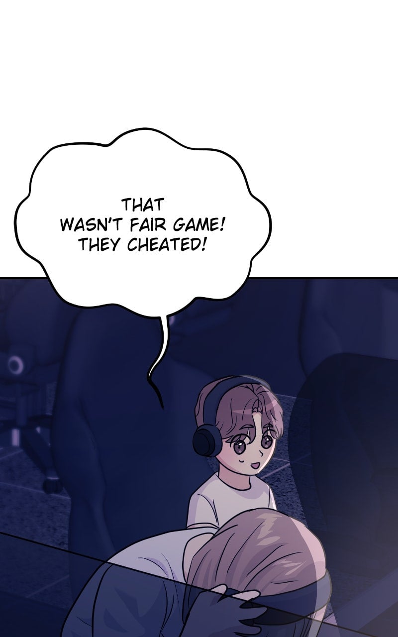 Read This is a Campus Romance Series EN Manga Online