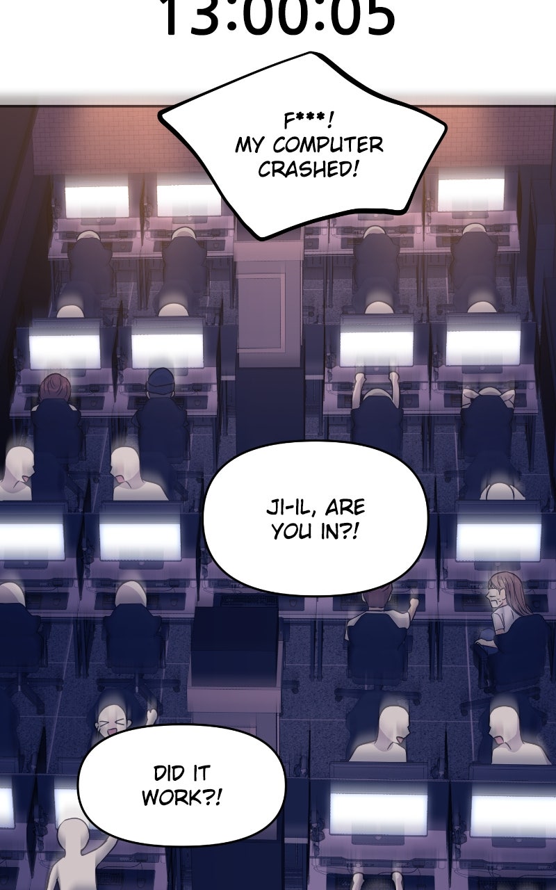 Read This is a Campus Romance Series EN Manga Online