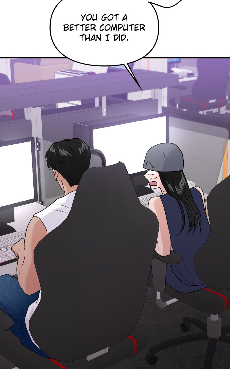 Read This is a Campus Romance Series EN Manga Online