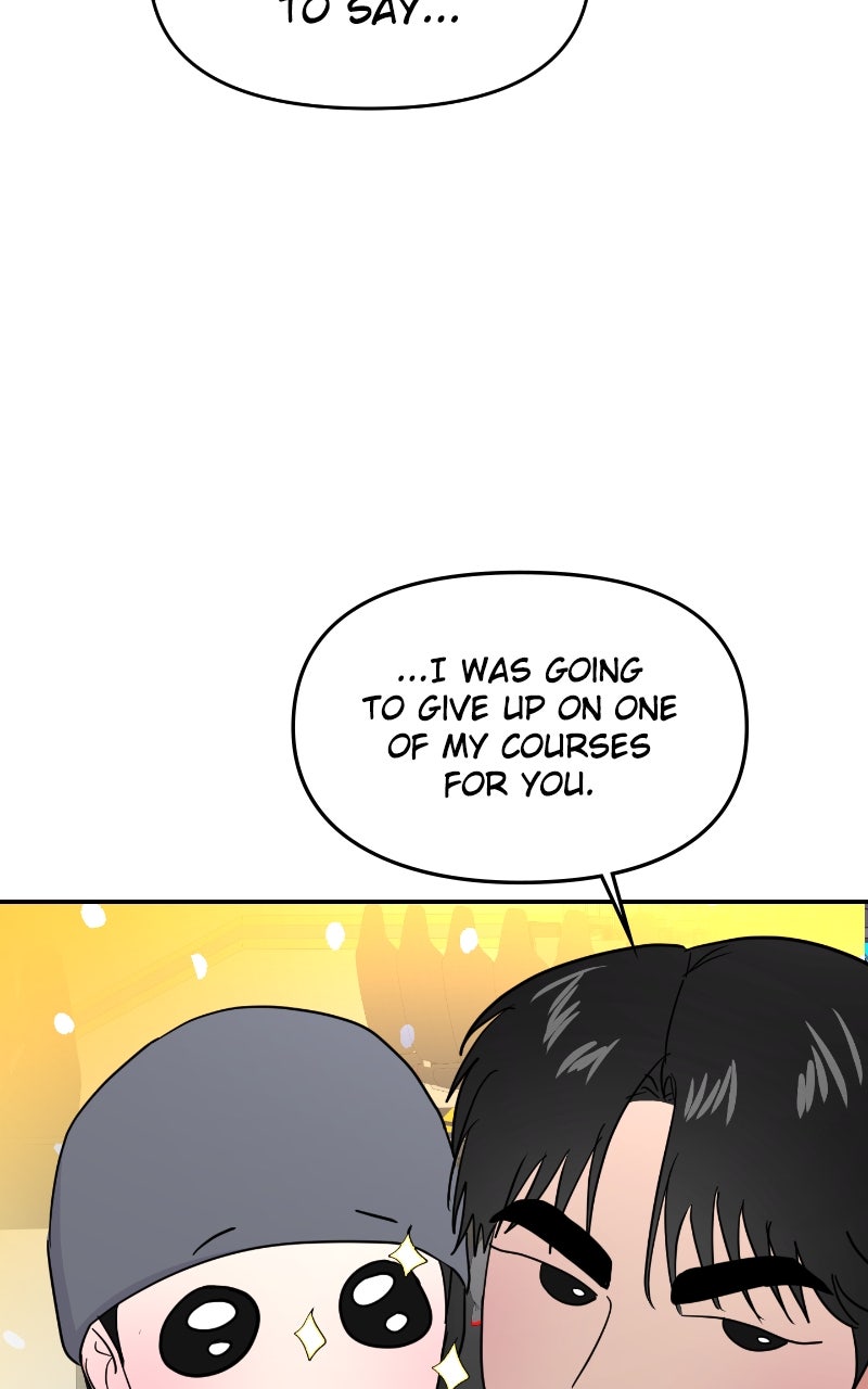 Read This is a Campus Romance Series EN Manga Online