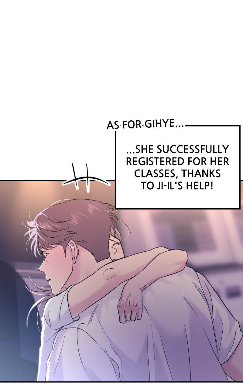 Read This is a Campus Romance Series EN Manga Online