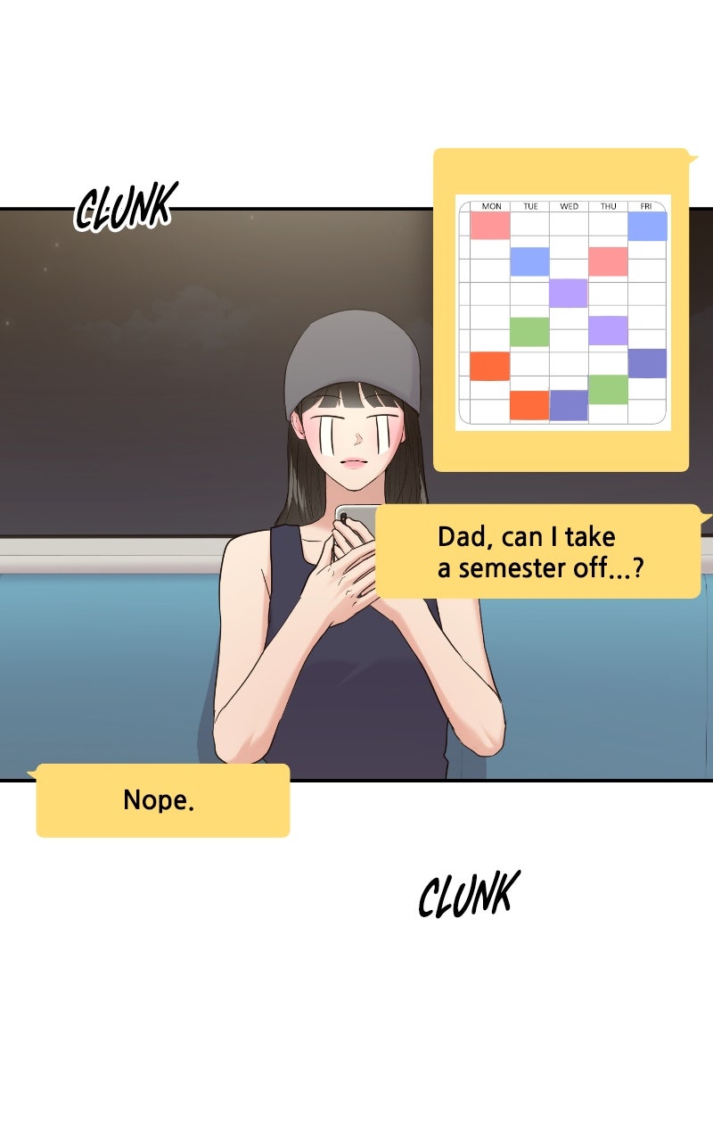 Read This is a Campus Romance Series EN Manga Online