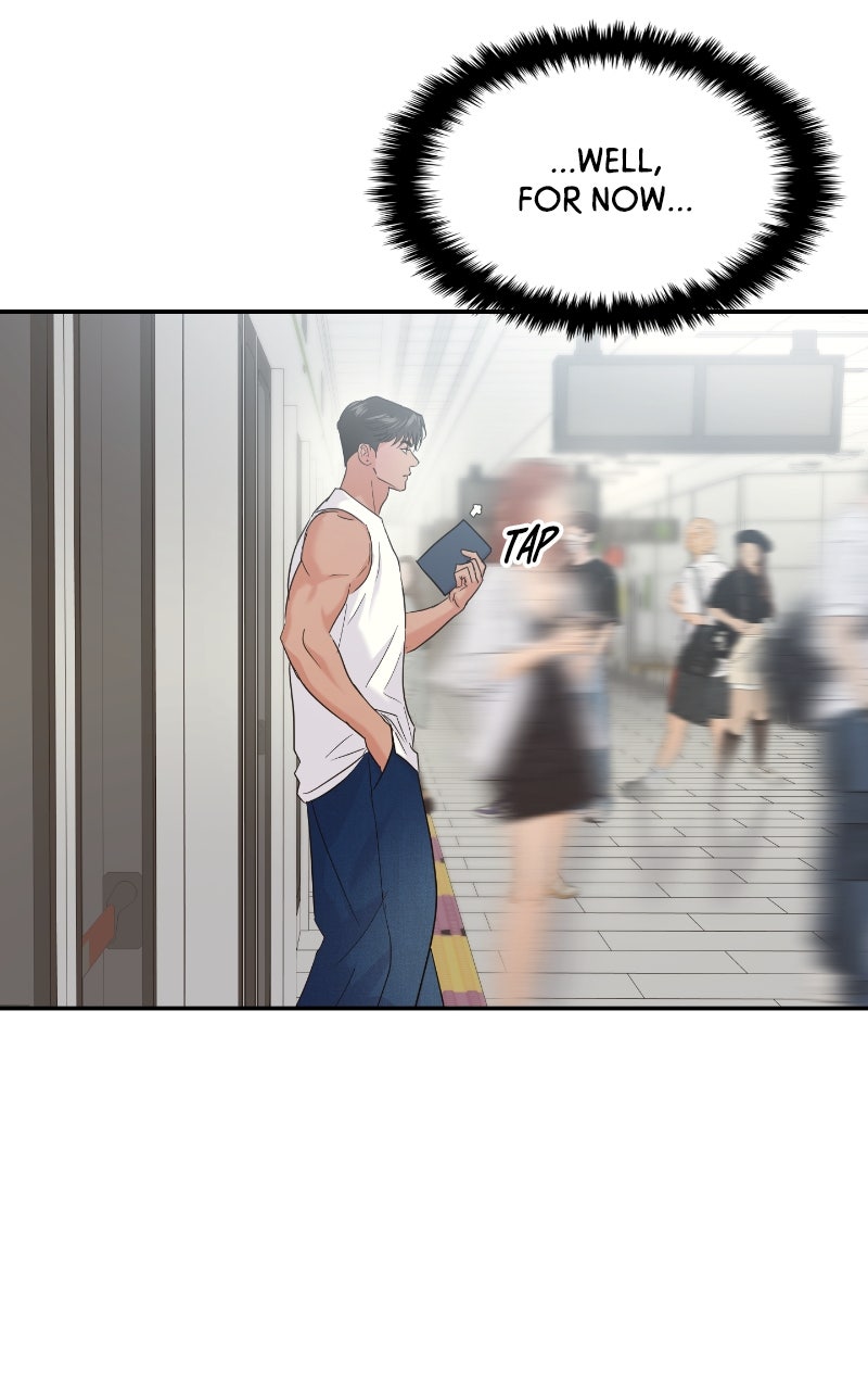 Read This is a Campus Romance Series EN Manga Online