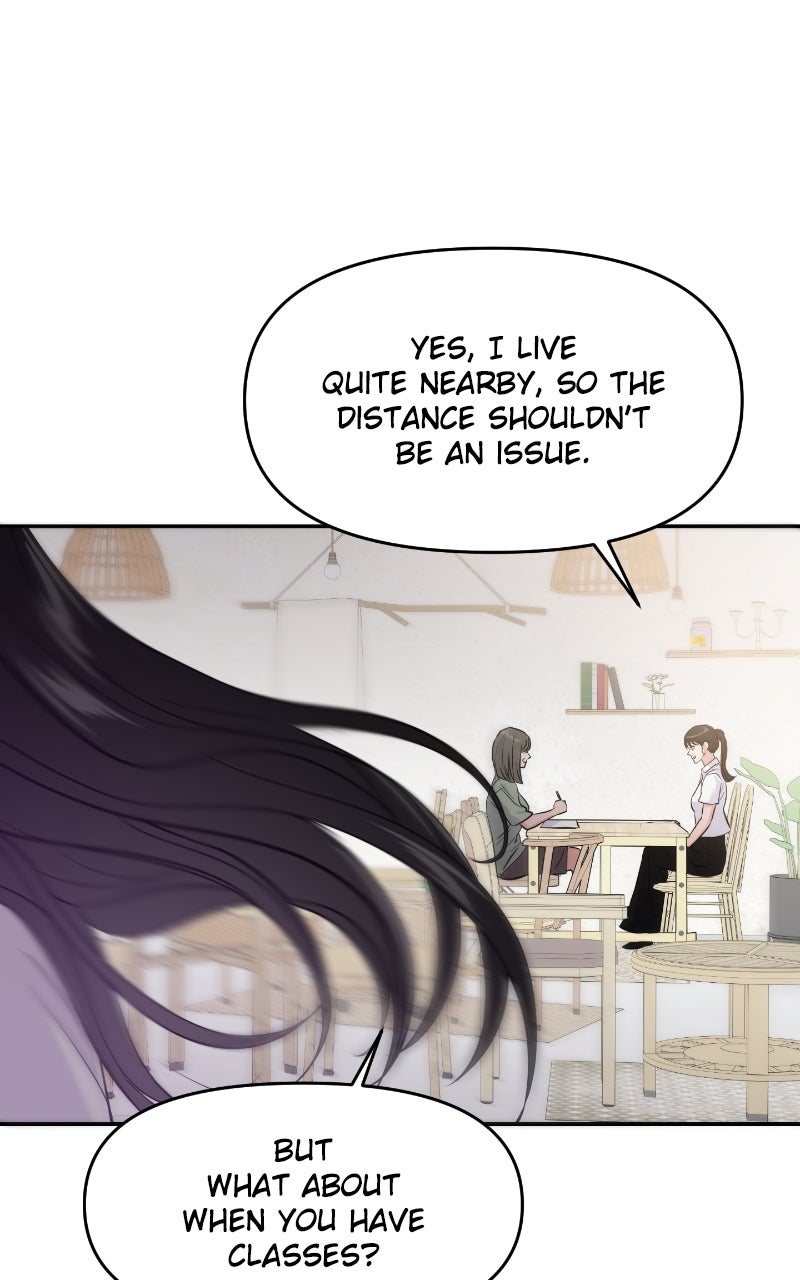 Read This is a Campus Romance Series EN Manga Online