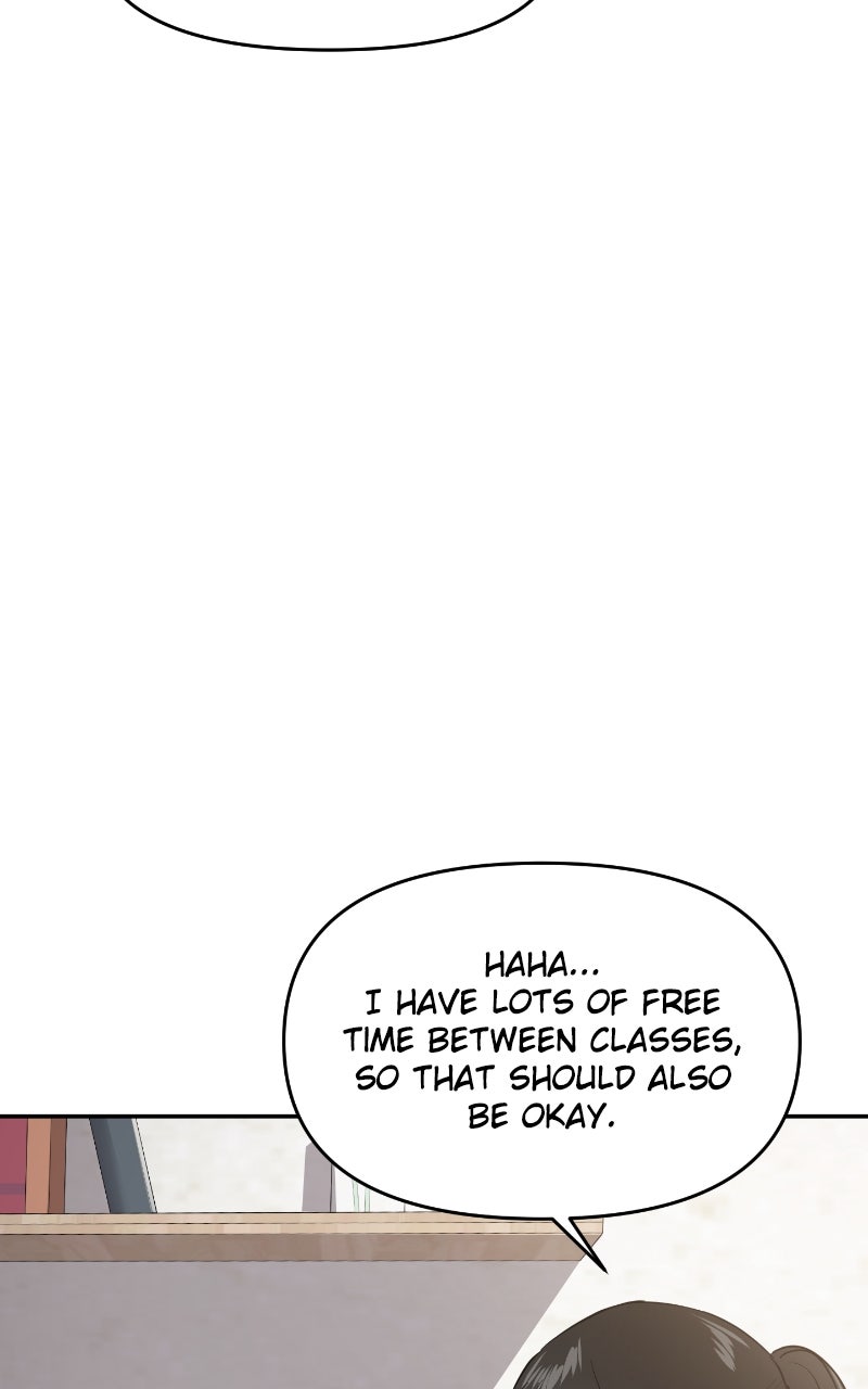 Read This is a Campus Romance Series EN Manga Online