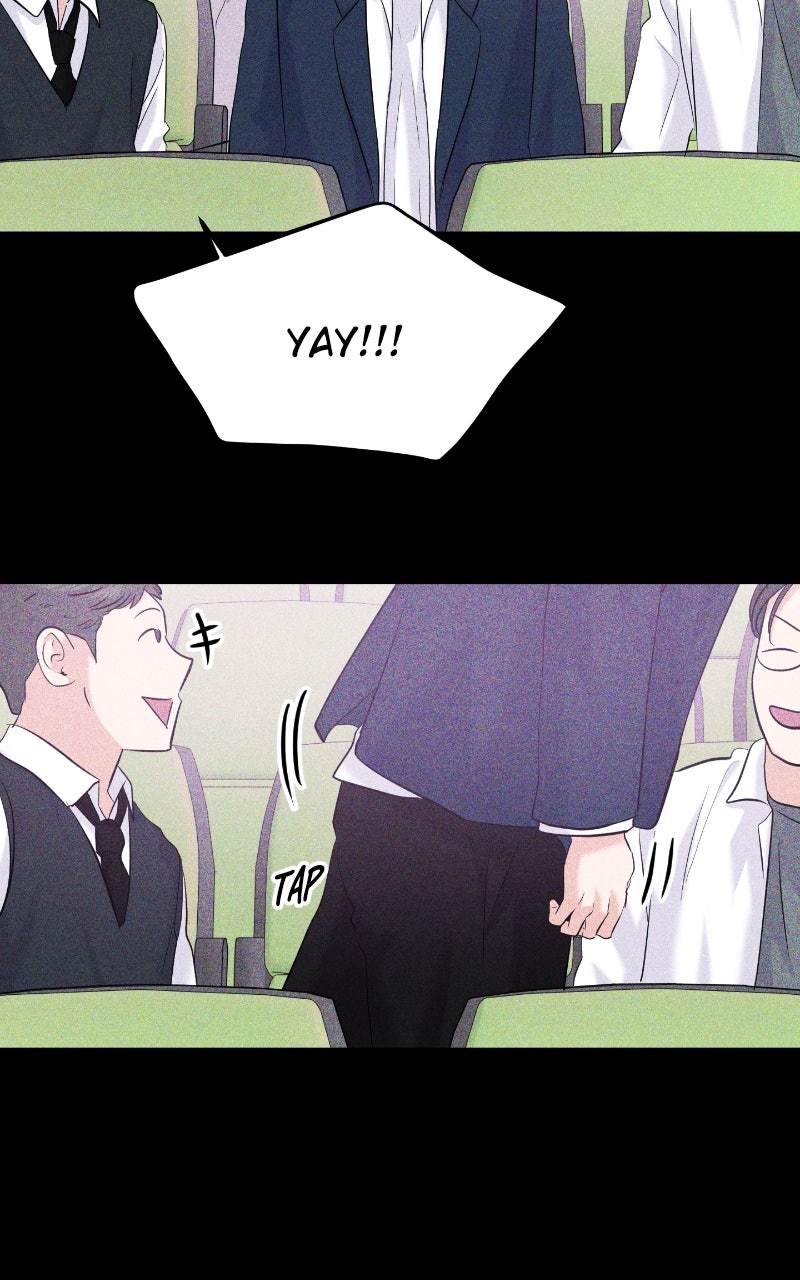 Read This is a Campus Romance Series EN Manga Online