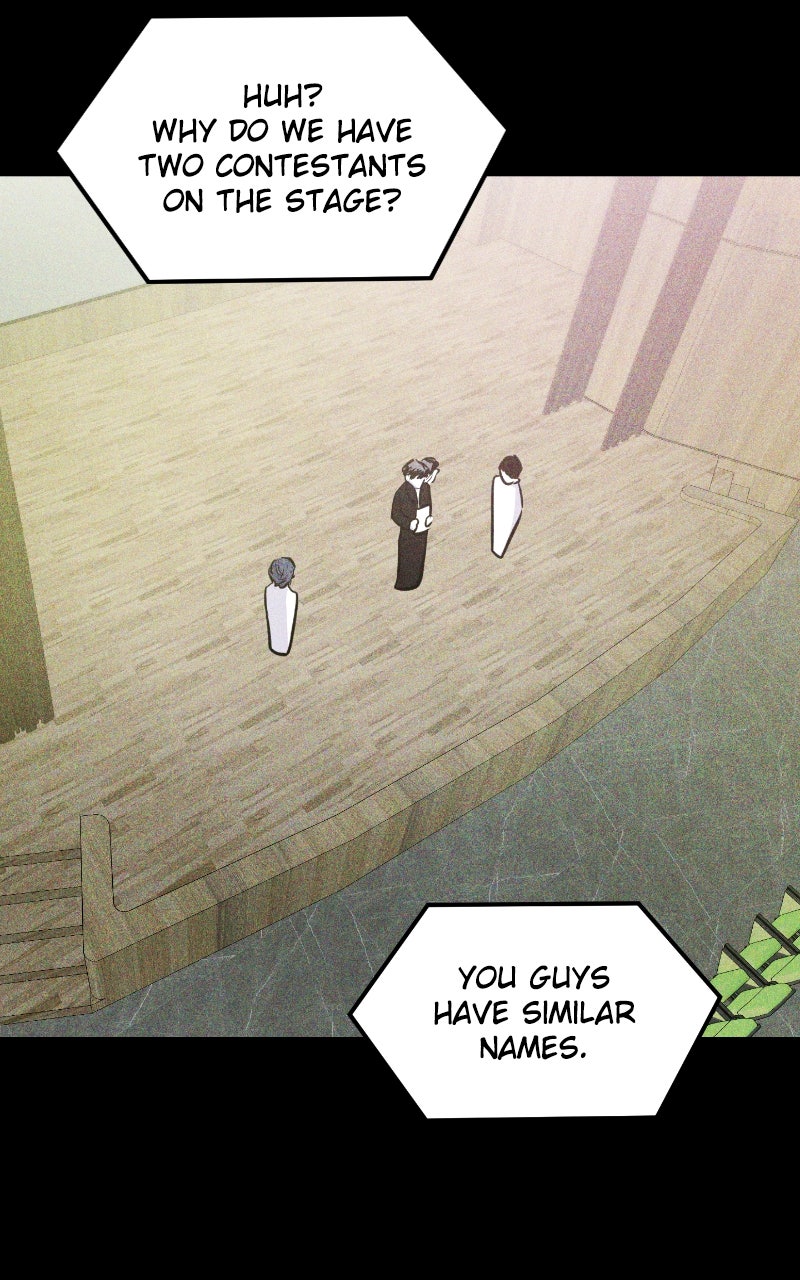 Read This is a Campus Romance Series EN Manga Online