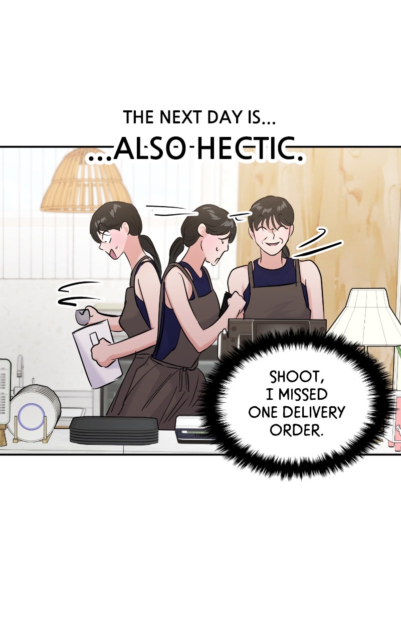 Read This is a Campus Romance Series EN Manga Online