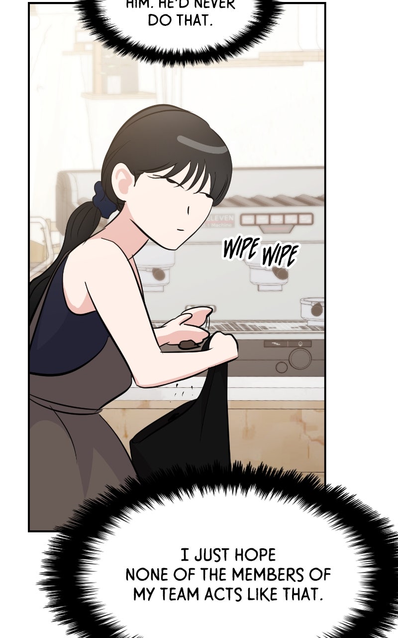 Read This is a Campus Romance Series EN Manga Online