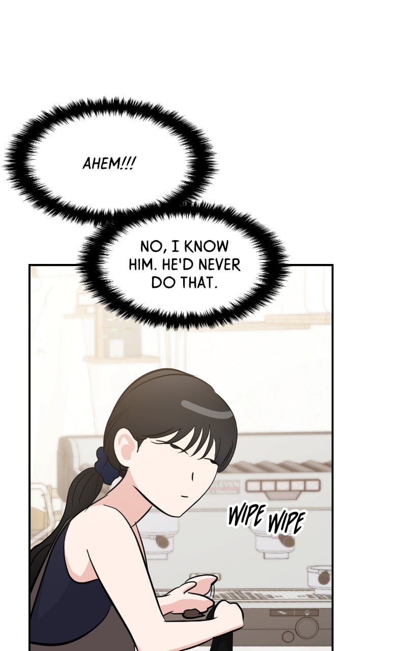 Read This is a Campus Romance Series EN Manga Online