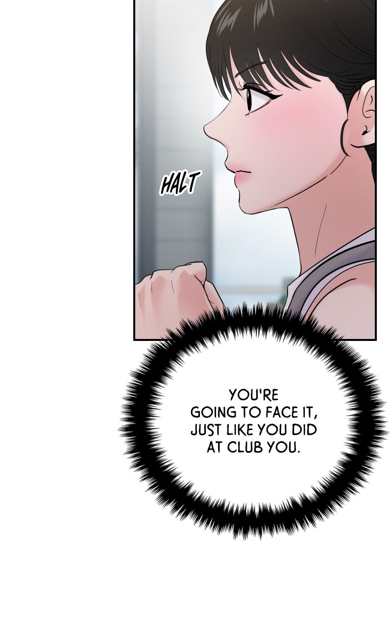 Read This is a Campus Romance Series EN Manga Online