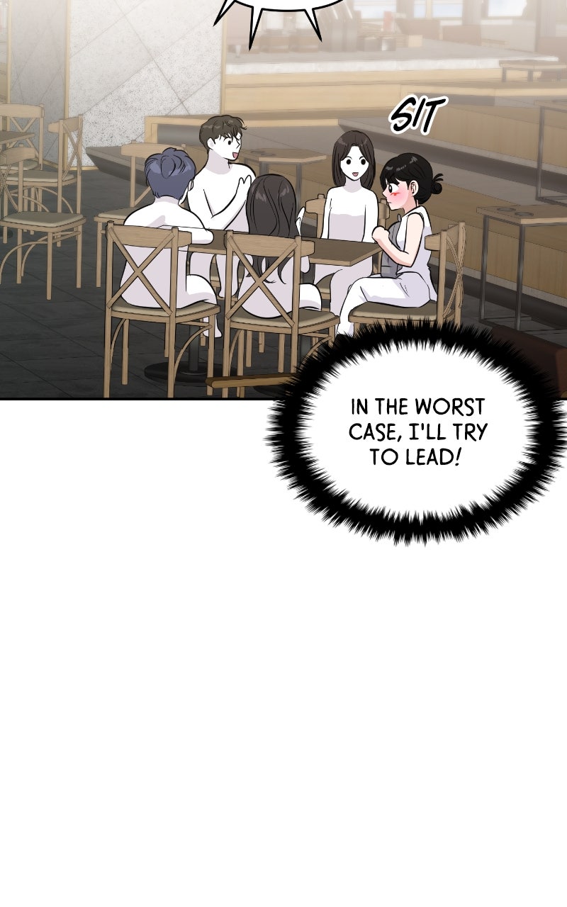 Read This is a Campus Romance Series EN Manga Online