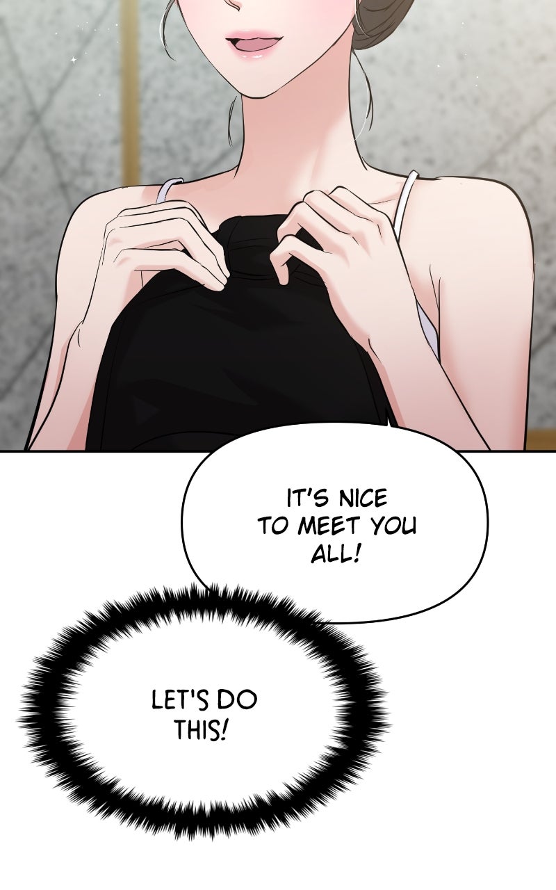 Read This is a Campus Romance Series EN Manga Online