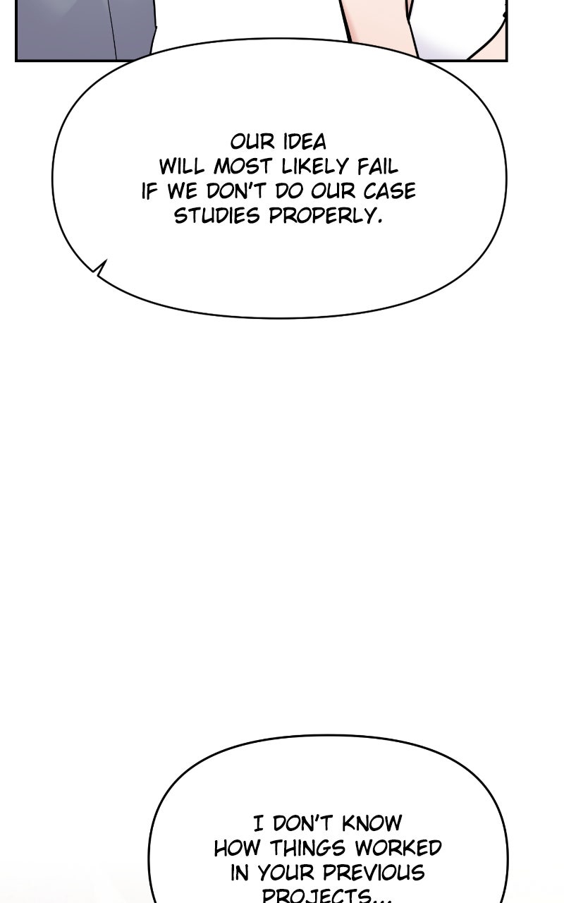 Read This is a Campus Romance Series EN Manga Online