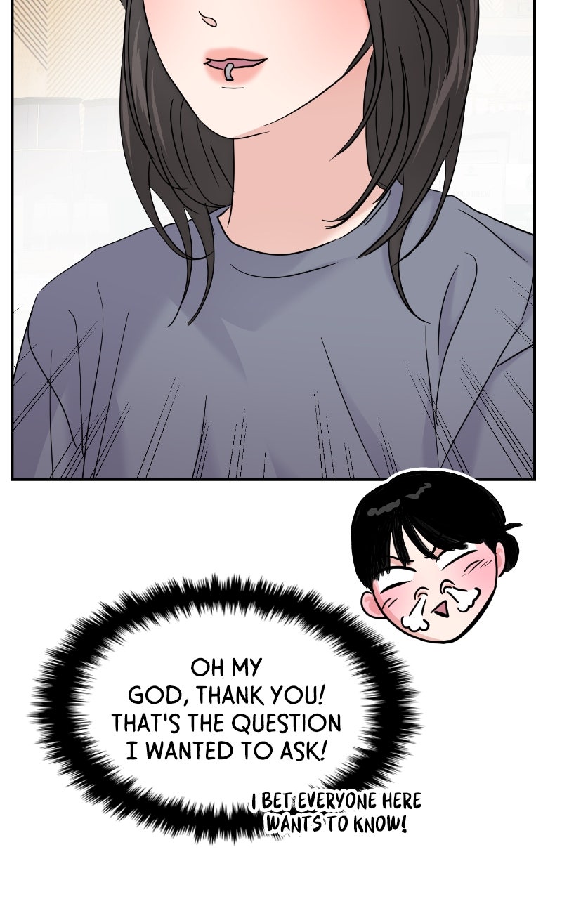 Read This is a Campus Romance Series EN Manga Online