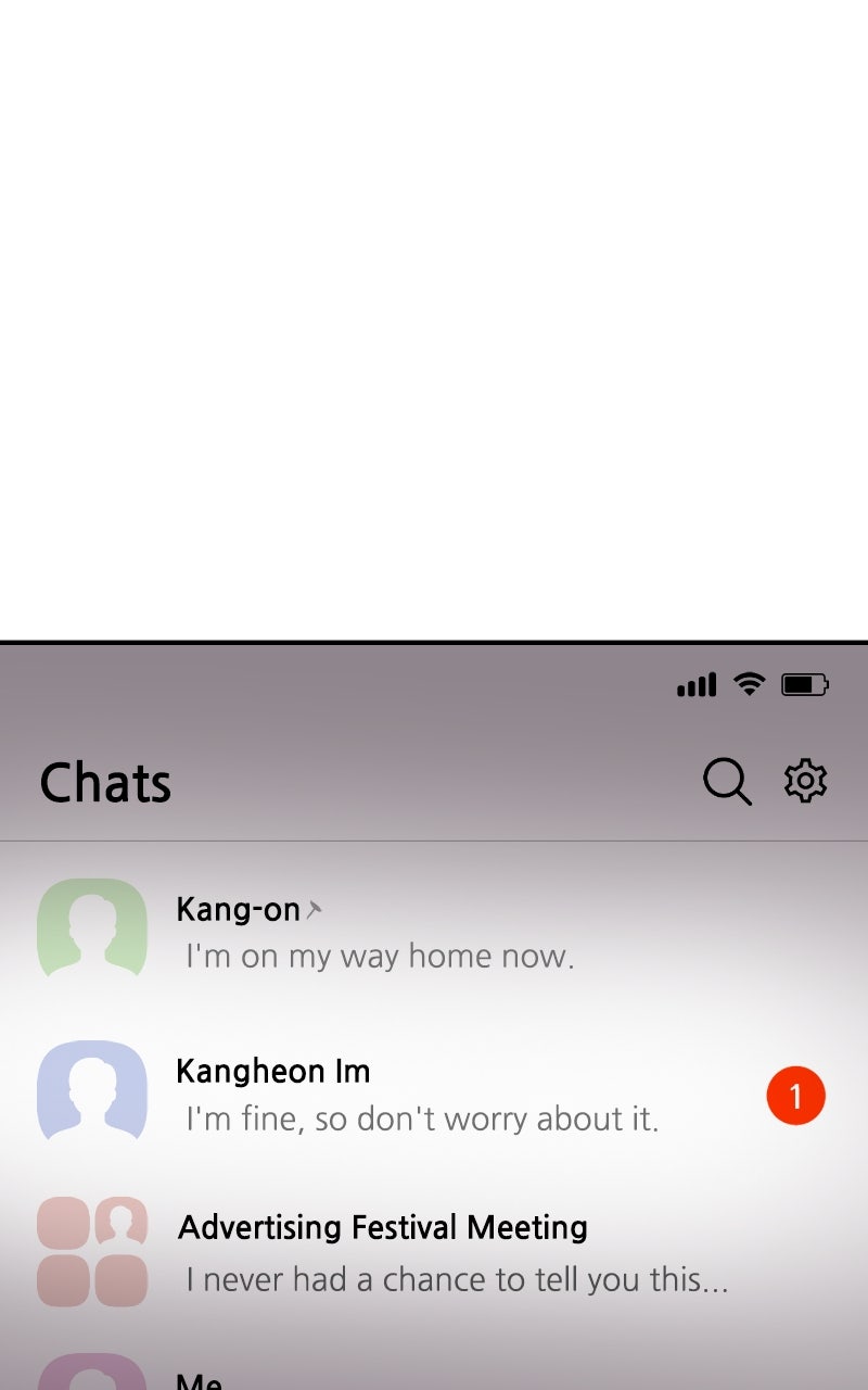 Read This is a Campus Romance Series EN Manga Online